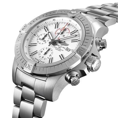 cheapest breitling super avenger|breitling super avenger price list.